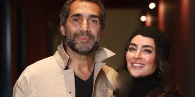 فیلم/نگاهی به تیپ و استایل درخشان سمانه پاکدل، مونا فرجاد، بهرنگ علوی، امین حیایی و... در اکران خصوصی «آقای زالو»