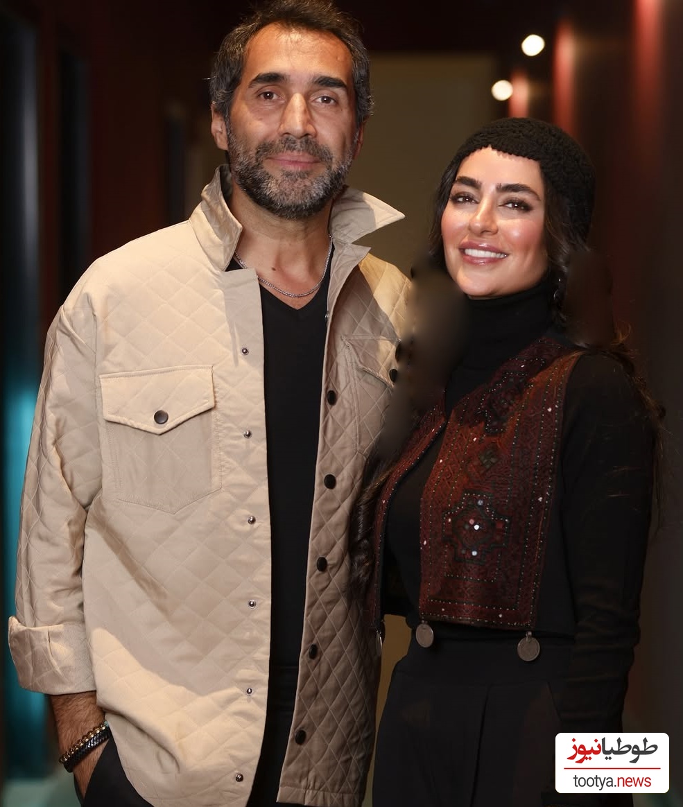 فیلم/نگاهی به تیپ و استایل درخشان سمانه پاکدل، مونا فرجاد، بهرنگ علوی، امین حیایی و... در اکران خصوصی «آقای زالو»