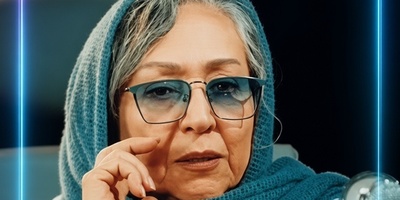 مریم سعادت از عشق زندگی‌اش گفت و دل جوان‌های دم‌بخت را خالی کرد؛ همونی شد که می‌خواستم، اما اگر جوان بودم زیر بار ازدواج نمی‌رفتم!