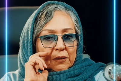 مریم سعادت از عشق زندگی‌اش گفت و دل جوان‌های دم‌بخت را خالی کرد؛ همونی شد که می‌خواستم، اما اگر جوان بودم زیر بار ازدواج نمی‌رفتم!