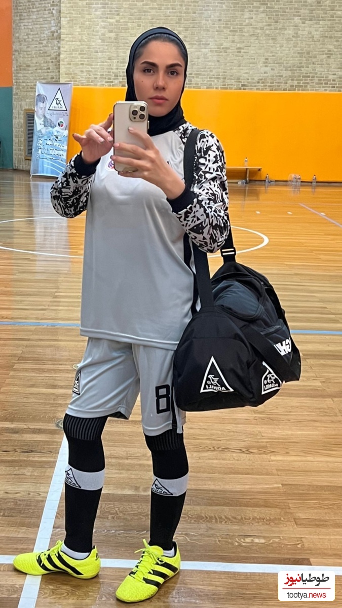 آزاده زارعی