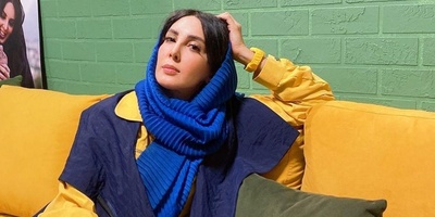 ویو رویایی پنت هاوس لیلا بلوکات «نفرتیتی سریال یوسف پیامبر» در اقدسیه