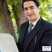 همایون شجریان