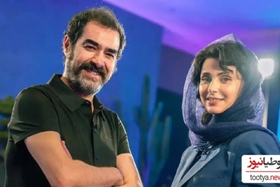 لاله مرزبان بازیگر سریال آنام: من شوهر پولدار میخوام!یکی از پارامترام برای ازدواج اینه که طرف پولدار باشه! پولدار و در اختیار!