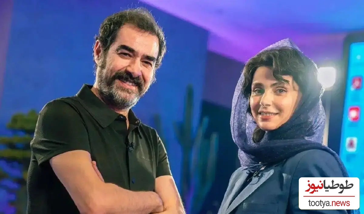 لاله مرزبان بازیگر سریال آنام: من شوهر پولدار میخوام!یکی از پارامترام برای ازدواج اینه که طرف پولدار باشه! پولدار و در اختیار!