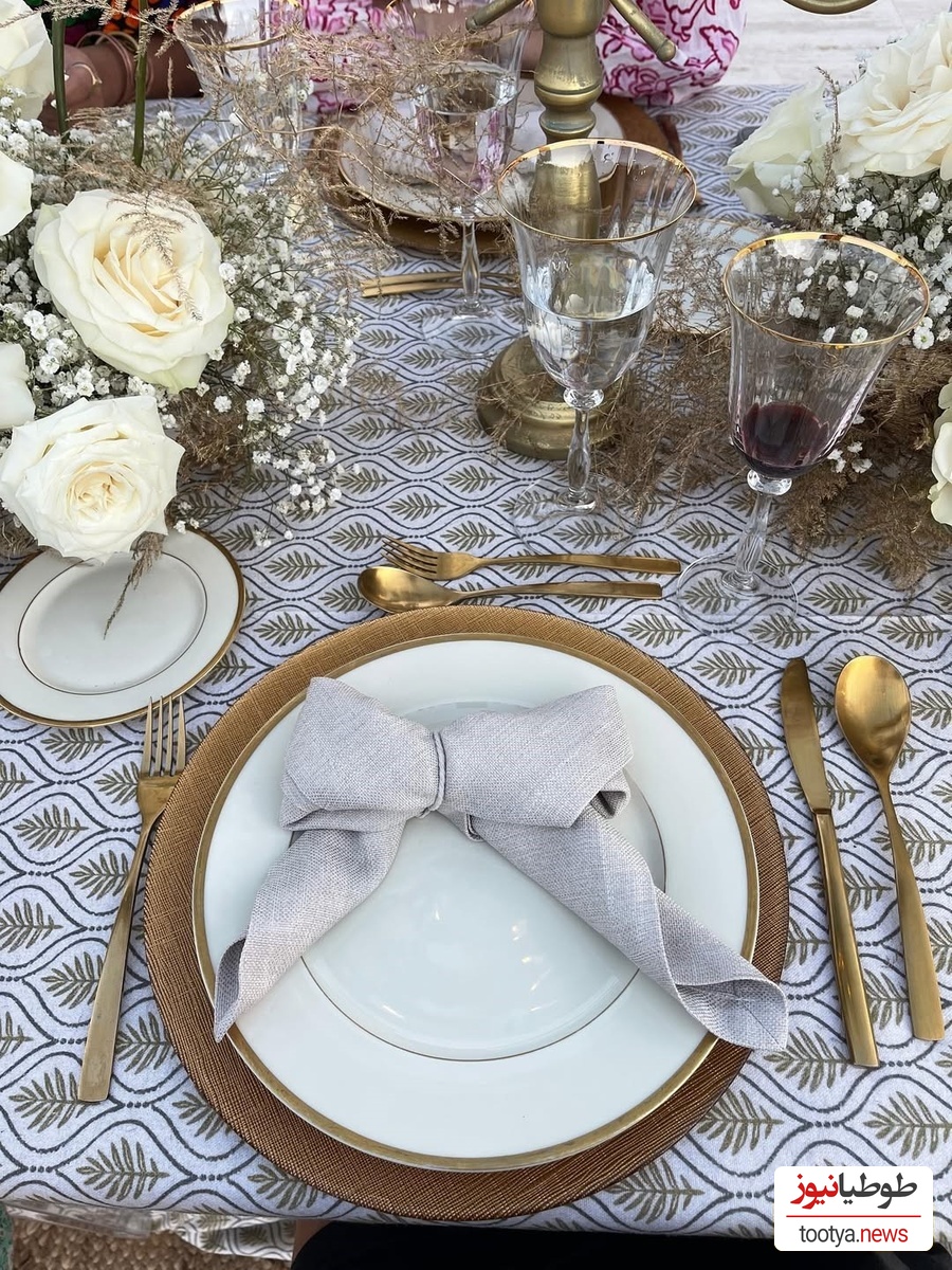 چیدمان منزل رونالدو