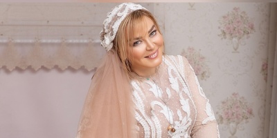 فقط یک شب کافی بود؛ اعتراف تکان‌دهنده بهاره رهنما درباره 24 سال زندگی با پیمان قاسم‌خانی!