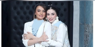 مروری بر تیپ و استایل بازیگران ایرانی در اکران مردمی سریال کلینیک رویا/ از شلوار سندبادی همسر محمد نادری تا جدیدترین ترین اکسسوری نیلوفر رجایی فر و نیلوفر پارسا و...
