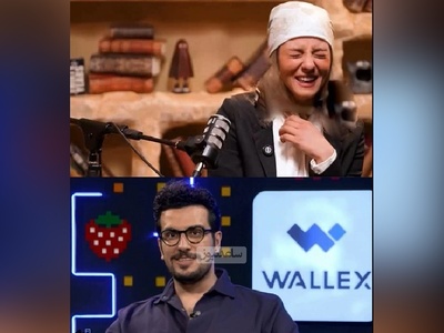 ترس مهسا طهماسبی مجری کارناوال تر از شوخی های قیاسی: تحمل دیس های قیاسی رو ندارم!