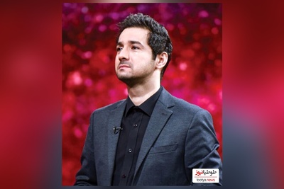 خاطره‌سازی در بهشت؛ جشن تولد پسر نجم‌الدین با عکس‌های تازه پدر و پسری