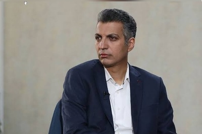 عادل فردوسی‌پور و سؤال بزرگی که از دل آرشیو بیرون آمد