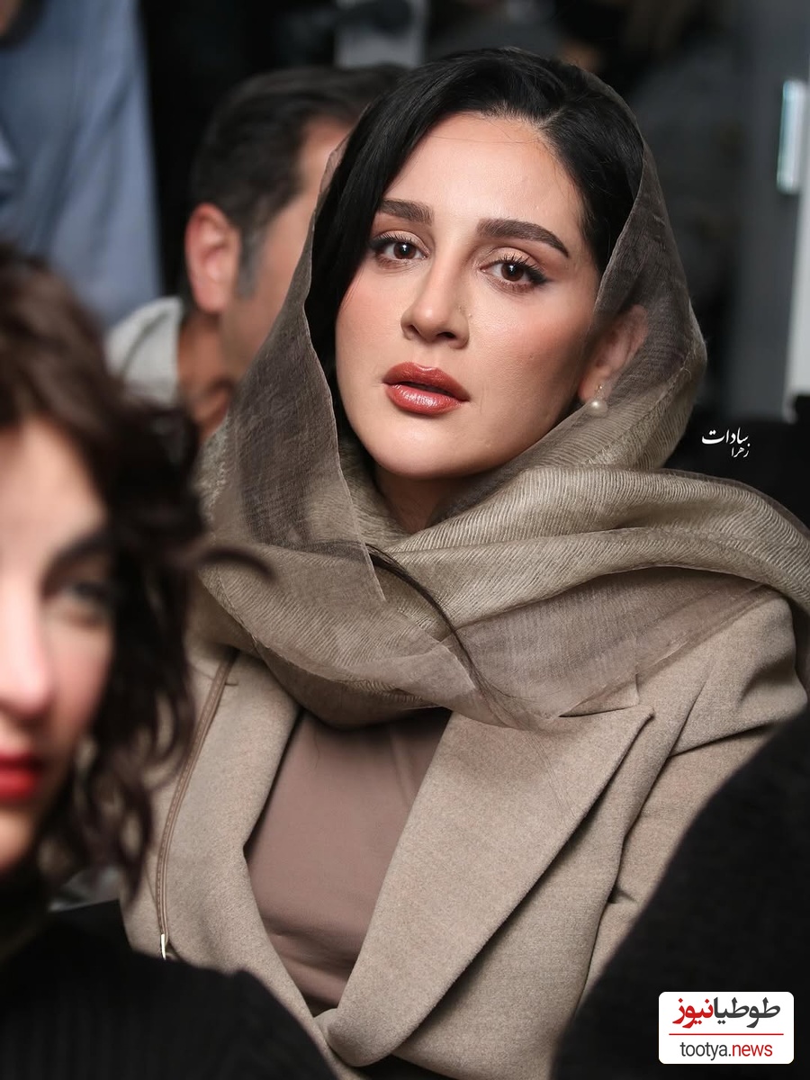 آیین رونمایی از کتاب «استادان بزرگ بازیگری