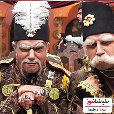 افشاگری تکان‌دهنده سیامک انصاری از عذاب 3 ساله در قهوه تلخ؛ "دیگه نمی‌تونستم ادامه بدم!"/ دو نفر که شبیه انیمیشن بودند روزگارم را سیاه کردند!