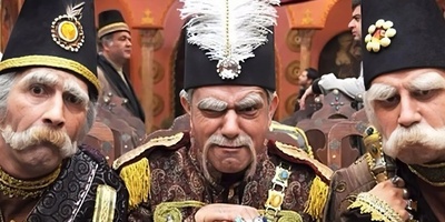 افشاگری تکان‌دهنده سیامک انصاری از عذاب 3 ساله در قهوه تلخ؛ "دیگه نمی‌تونستم ادامه بدم!"/ دو نفر که شبیه انیمیشن بودند روزگارم را سیاه کردند!