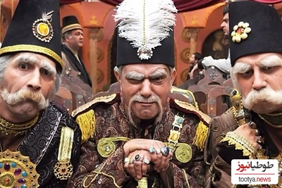 افشاگری تکان‌دهنده سیامک انصاری از عذاب 3 ساله در قهوه تلخ؛ "دیگه نمی‌تونستم ادامه بدم!"/ دو نفر که شبیه انیمیشن بودند روزگارم را سیاه کردند!