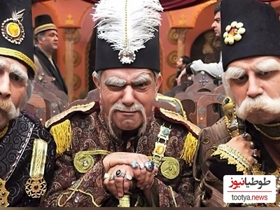 افشاگری تکان‌دهنده سیامک انصاری از عذاب 3 ساله در قهوه تلخ؛ "دیگه نمی‌تونستم ادامه بدم!"/ دو نفر که شبیه انیمیشن بودند روزگارم را سیاه کردند!