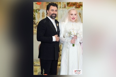بیوگرافی و زندگی خصوصی بابک انصاری و همسرش/ از انصراف از دانشگاه تا ازدواج با آرام جعفری