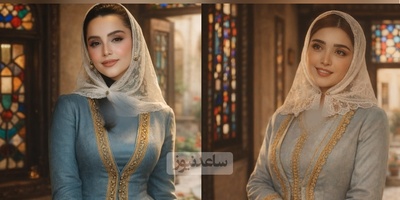 تبلور اصلت ایرانی در استایل بازیگران ایرانی/ بهنوش طباطبایی، سارا بهرامی،مهسا حجازی، ماهور الوند، مهراوه شریفی نیا، پردیس احمدیه، سوگل طهماسبی و...