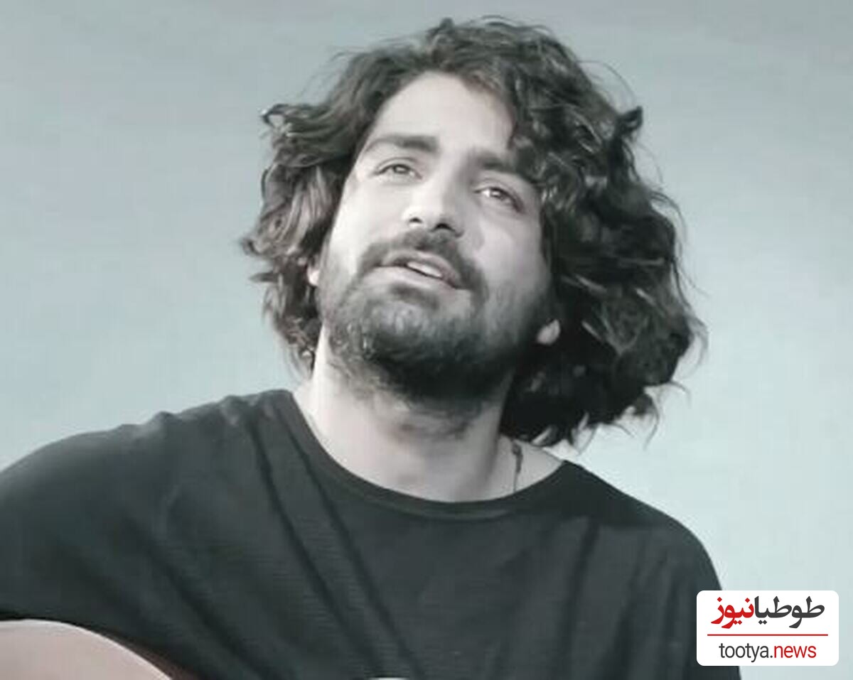 (ویدئو) غوغای عرفان طهماسبی در اولین کنسرتش؛ اجرای قطعه گلوبند با همخوانی هواداران