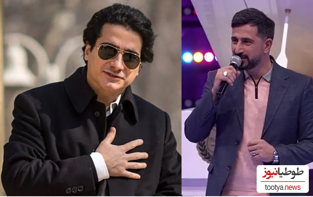 ویدئو/ اجرای شورانگیز خواننده مازندرانی با آهنگ همایون شجریان در برنامه «صداتو»/ تو عید منی، من بهار توام