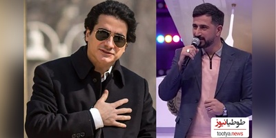 ویدئو/ اجرای شورانگیز خواننده مازندرانی با آهنگ همایون شجریان در برنامه «صداتو»/ تو عید منی، من بهار توام