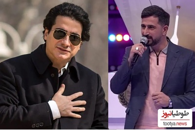 ویدئو/ اجرای شورانگیز خواننده مازندرانی با آهنگ همایون شجریان در برنامه «صداتو»/ تو عید منی، من بهار توام