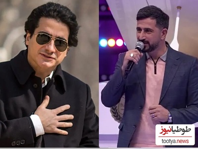 ویدئو/ اجرای شورانگیز خواننده مازندرانی با آهنگ همایون شجریان در برنامه «صداتو»/ تو عید منی، من بهار توام