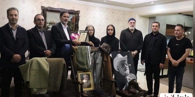 چوب حراج به وسایل شخصی اکبر عبدی؛ لوازم اکبر آقا سر از اردبیل درآورد
