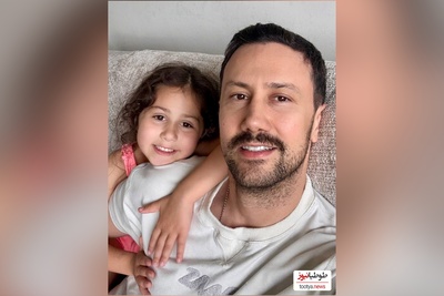 شاهرخ استخری:وقتی واسه کار نوید محمدزاده و حامد بهداد ایراد میگیرن، منم با افتخار رفتم بلاگر شدم!