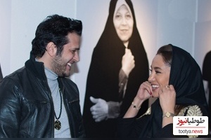 حضور پرشور بازیگران و هنرمندان در نمایشگاه عکاسی بهاره افشاری با عنوان قضاوت؛ آرمین زارعی، بهرنگ علوی، شقایق فراهانی، سیاوش خیرابی و...+ویدیو