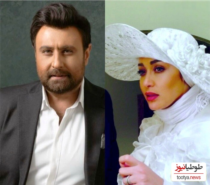 صحبت های عاشقانههای محمد علیزاده برای همسر هنرمندش سارا منجزیپور که دل هر زنی رو میبره+ فیلم