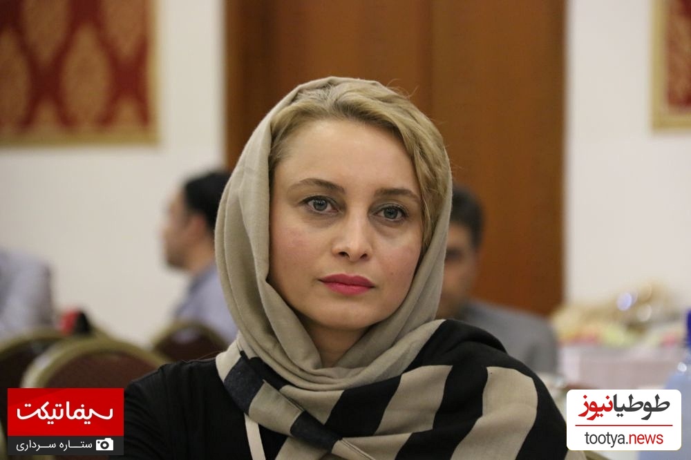  افطاری هنرمندان