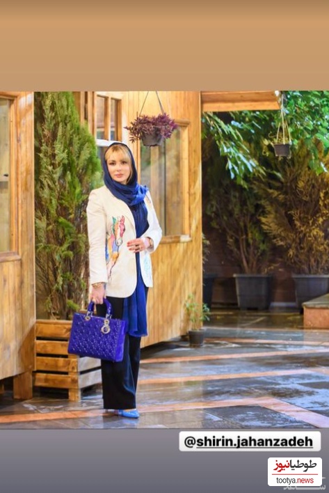 نیوشا ضیغمی