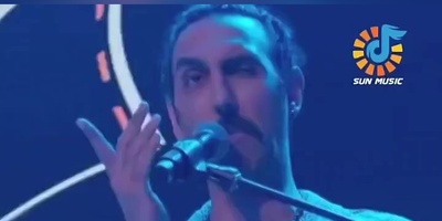 انتقاد بی‌سابقه مردم این‌بار به سوی پسر مهران مدیری بخاطر شکلک درآوردن عجیب و غریب در کنسرتش در کانادا!