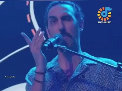 انتقاد بی‌سابقه مردم این‌بار به سوی پسر مهران مدیری بخاطر شکلک درآوردن عجیب و غریب در کنسرتش در کانادا!