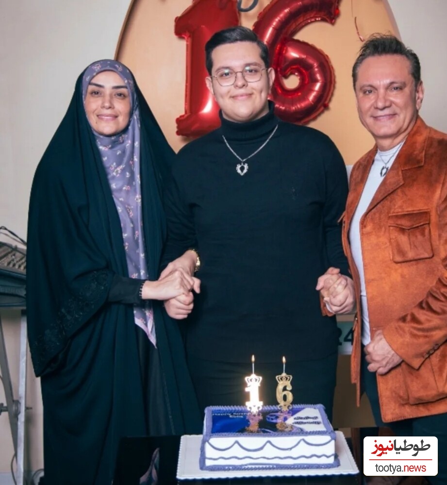 تولد ارسطو نوابی