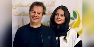 پیمان قاسم خانی یه چیزی میخواستم بخرم پولشو نداشتم، میترا بهم گفت از شوگر ددی بونت فقط ....