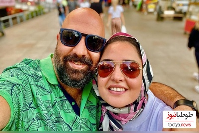 افشاگری بغض‌آلود نرگس محمدی درباره بدترین کاری که علی اوجی، بازیگر جوکر 2، قبل از عروسی با وی کرد