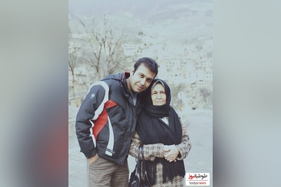 محسن چاوشی برای یاری نیازمندان دست به کار شد+ عکس