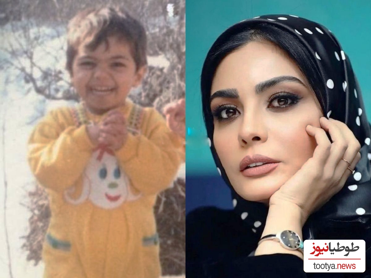 صحرا اسداللهی: من خیلی زشت بودم کسی تحویلم نمی گرفت! سیاه، لاغر و کچل بودم!