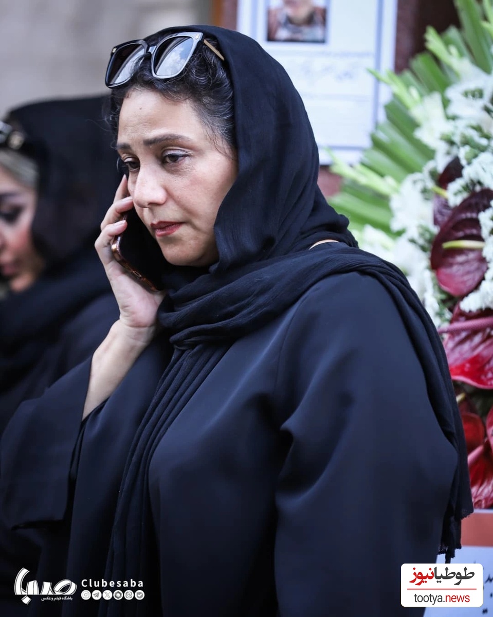 شبنم مقدمی