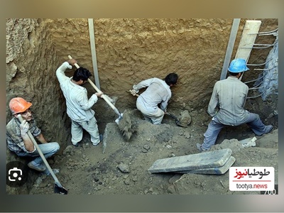 اوستا بنّا با ابتکار طنزآمیزش حماسه‌ای آفرید و هادی چوپان را مات کرد