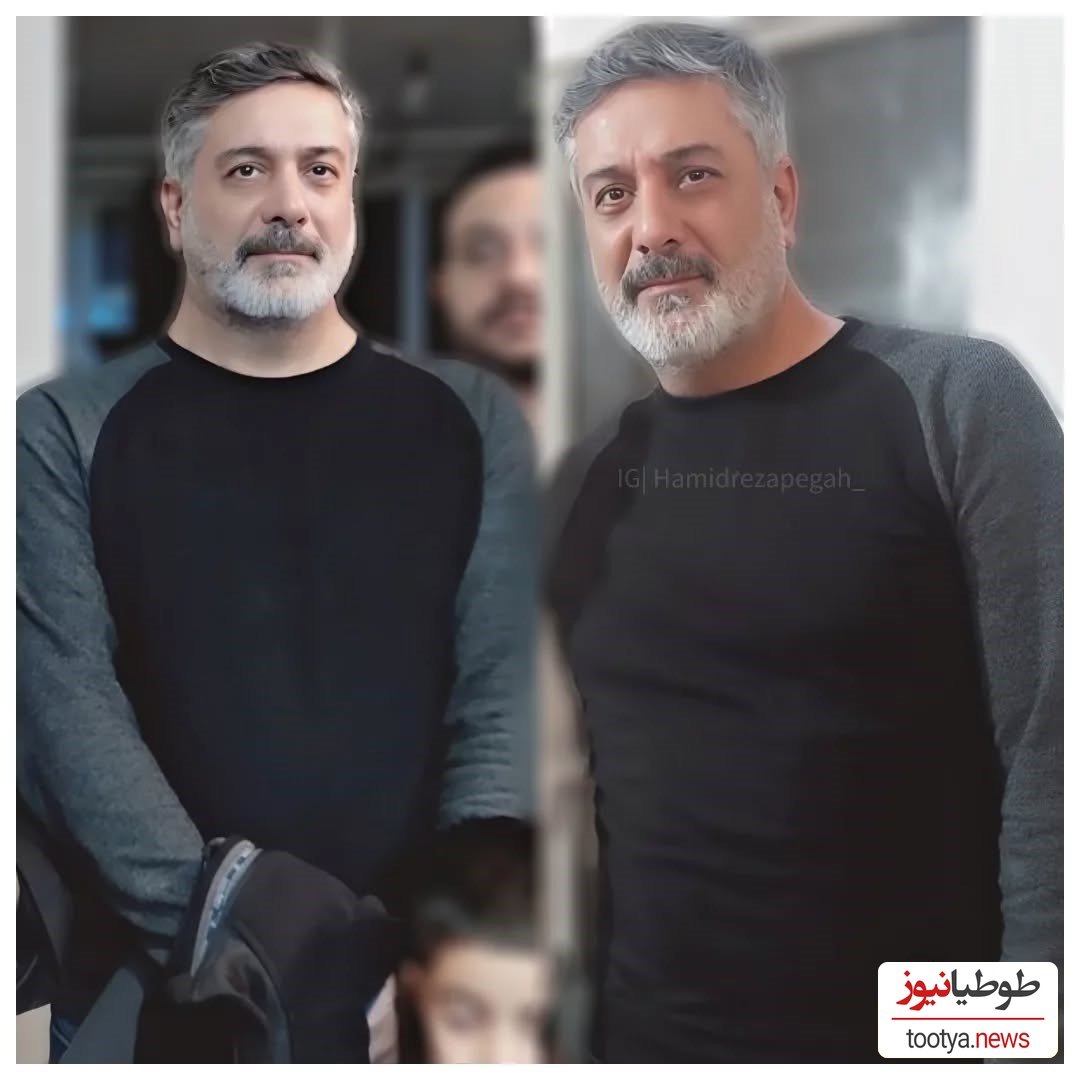 حمیدرضا پگاه