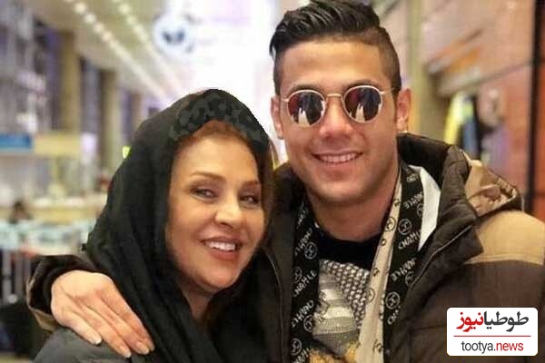 نسرین مقانلو