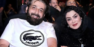 حمید گودرزی: مهم ترین شرط من برای انتخاب همسر این بود که...