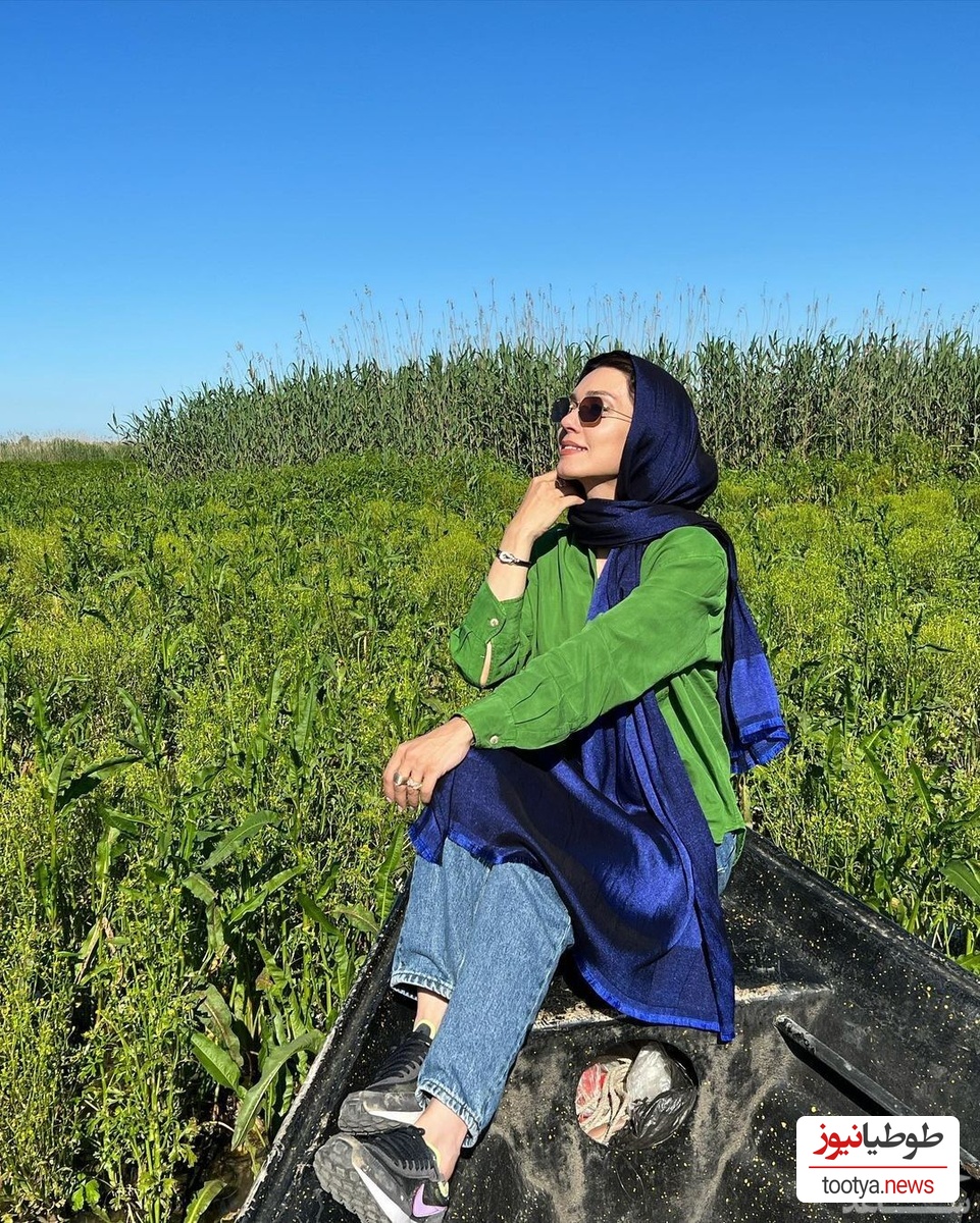 شهرزاد کمال زاده
