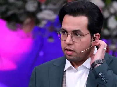 بیوگرافی حامد سلطانی مجری اعجوبه ها و سال تحویل/ همسر اول دوم و علت تصادف + فیلم و عکس‌های جذاب و دیدنی