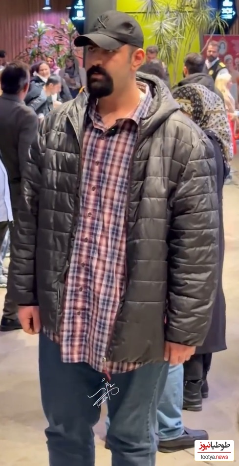 علی امین حسنی