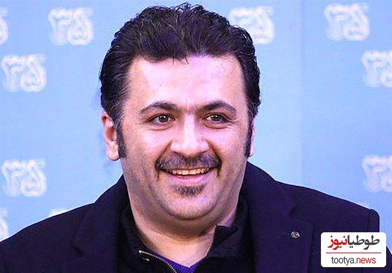 (عکس) اشک های جگرسوز همسر شهرام عبدلی در روز تشییع پیکرش/ روحش شاد و یادش گرامی