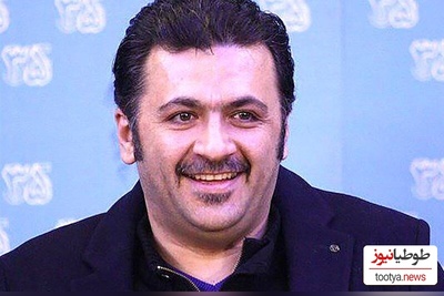 (عکس) اشک های جگرسوز همسر شهرام عبدلی در روز تشییع پیکرش/ روحش شاد و یادش گرامی